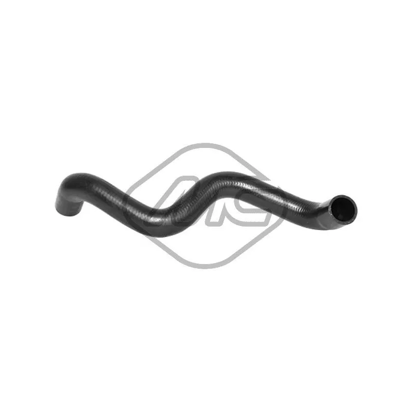 Gaine de suralimentation Metalcaucho 98802