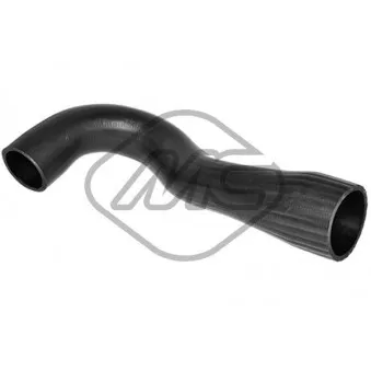 Gaine de suralimentation Metalcaucho 98803