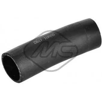 Gaine de suralimentation Metalcaucho 98804