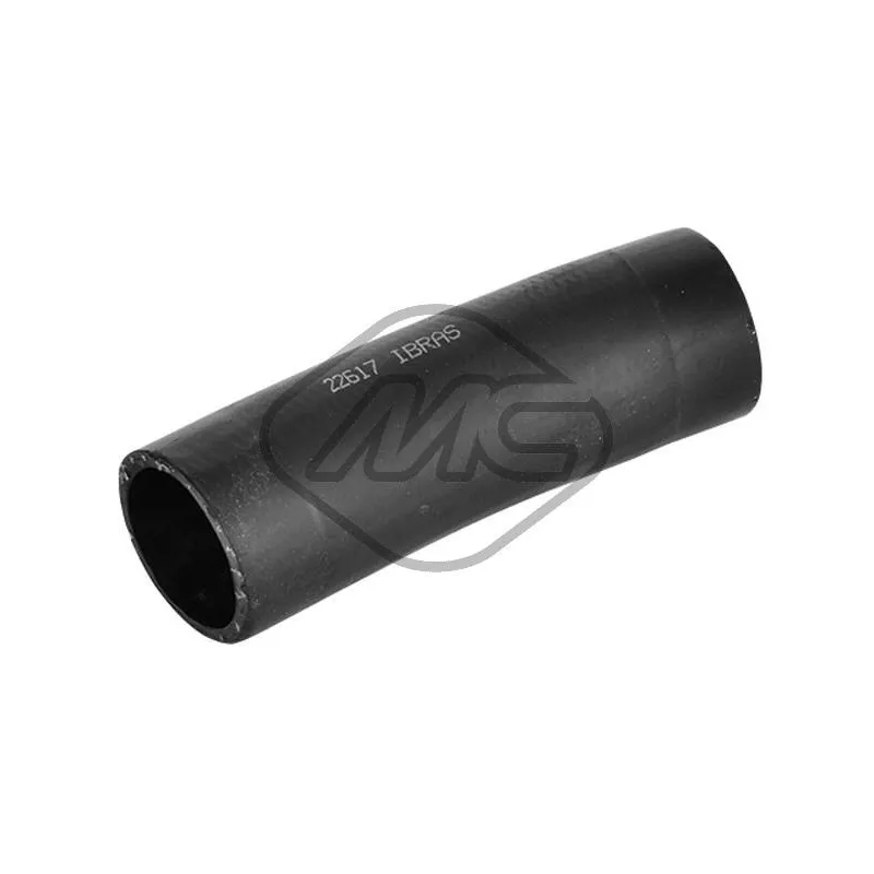 Gaine de suralimentation Metalcaucho 98804