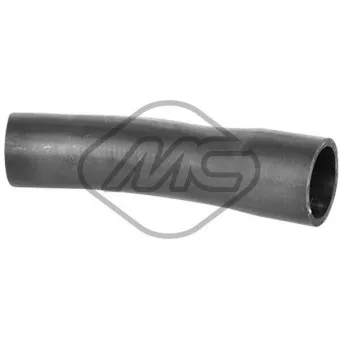 Gaine de suralimentation Metalcaucho 98806