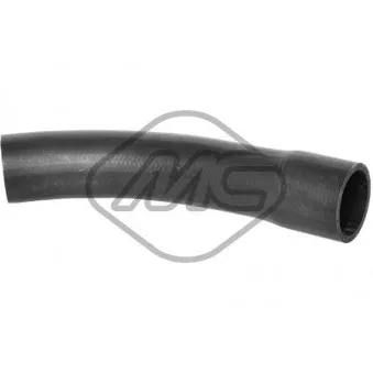 Gaine de suralimentation Metalcaucho 98807