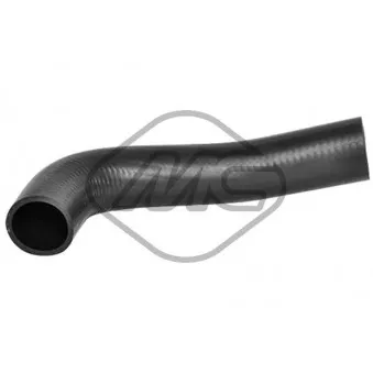 Gaine de suralimentation Metalcaucho 98809