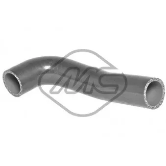 Gaine de suralimentation Metalcaucho 98810