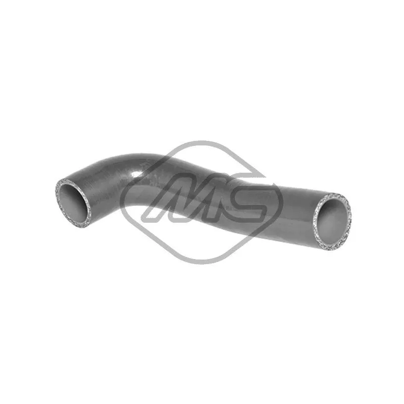 Gaine de suralimentation Metalcaucho 98810