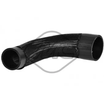 Gaine de suralimentation Metalcaucho 98813