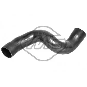 Gaine de suralimentation Metalcaucho 98815