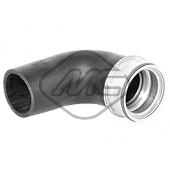 Gaine de suralimentation Metalcaucho 98821