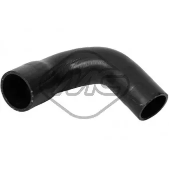 Gaine de suralimentation Metalcaucho 98825