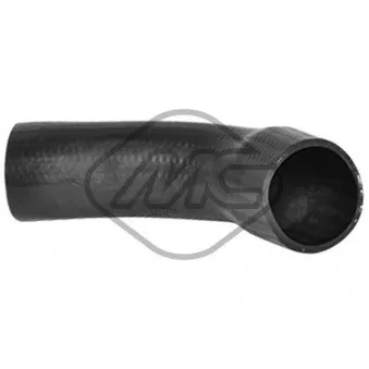 Gaine de suralimentation Metalcaucho 98829