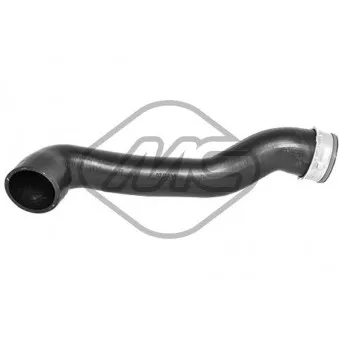 Gaine de suralimentation Metalcaucho 98833