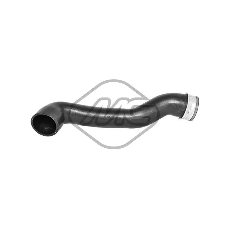 Gaine de suralimentation Metalcaucho 98833