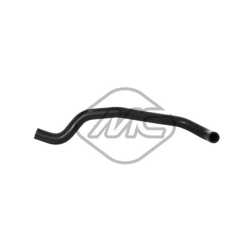 Manche, batterie chauffante-chauffage Metalcaucho 98844