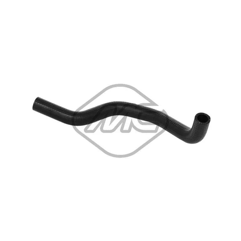 Manche, batterie chauffante-chauffage Metalcaucho 98845