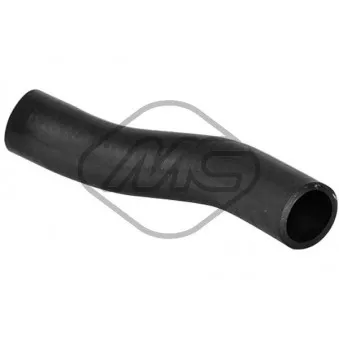 Durite de radiateur Metalcaucho 98849