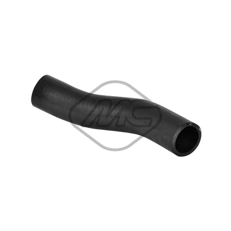 Durite de radiateur Metalcaucho 98849