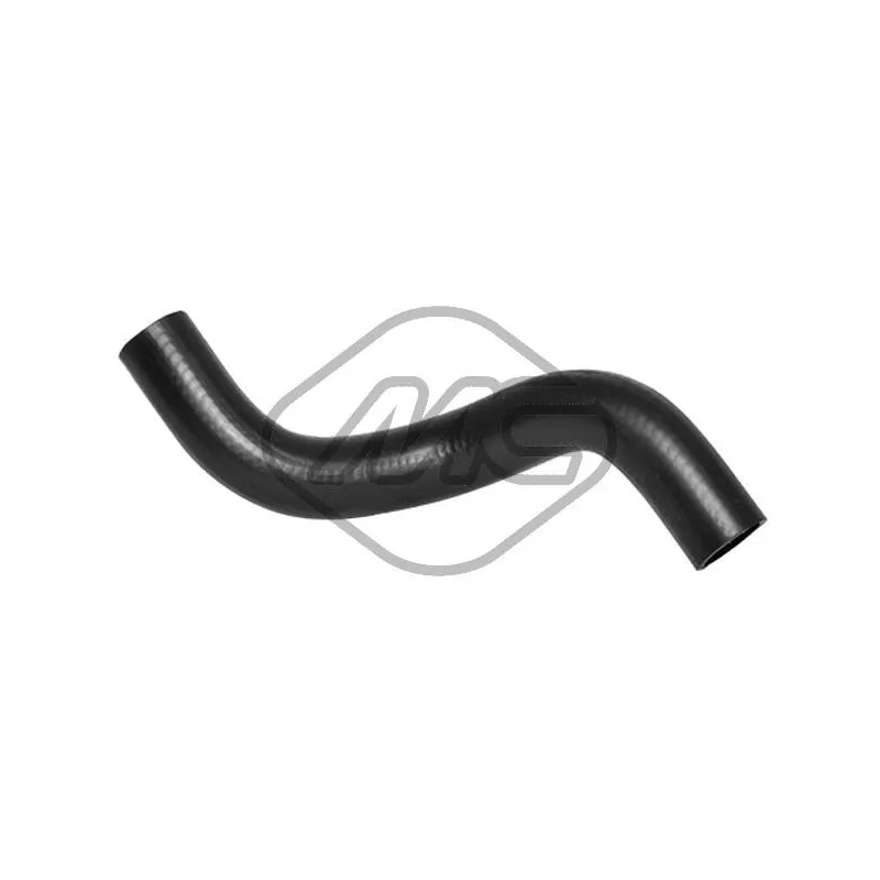 Durite de radiateur Metalcaucho 98853