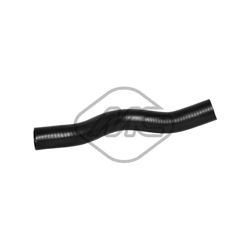 Durite de radiateur Metalcaucho 98855