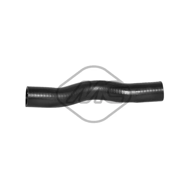 Durite de radiateur Metalcaucho 98863