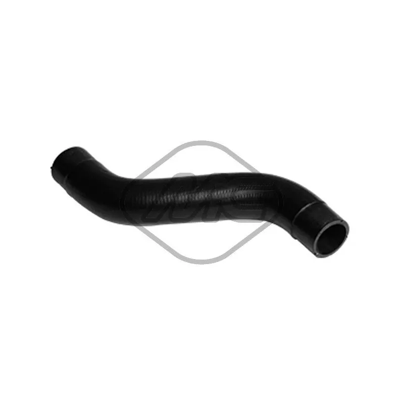 Durite de radiateur Metalcaucho 98872