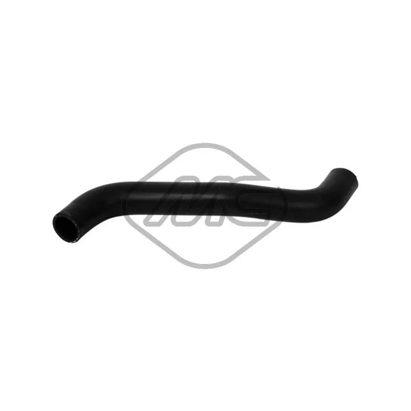Durite de radiateur Metalcaucho 98878