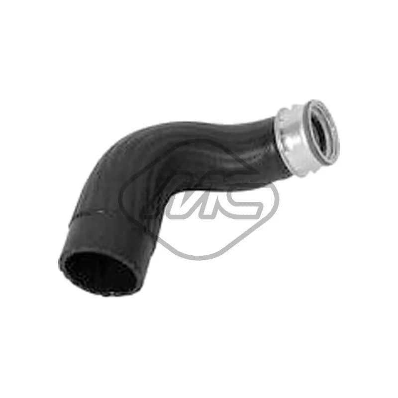 Gaine de suralimentation Metalcaucho 98880