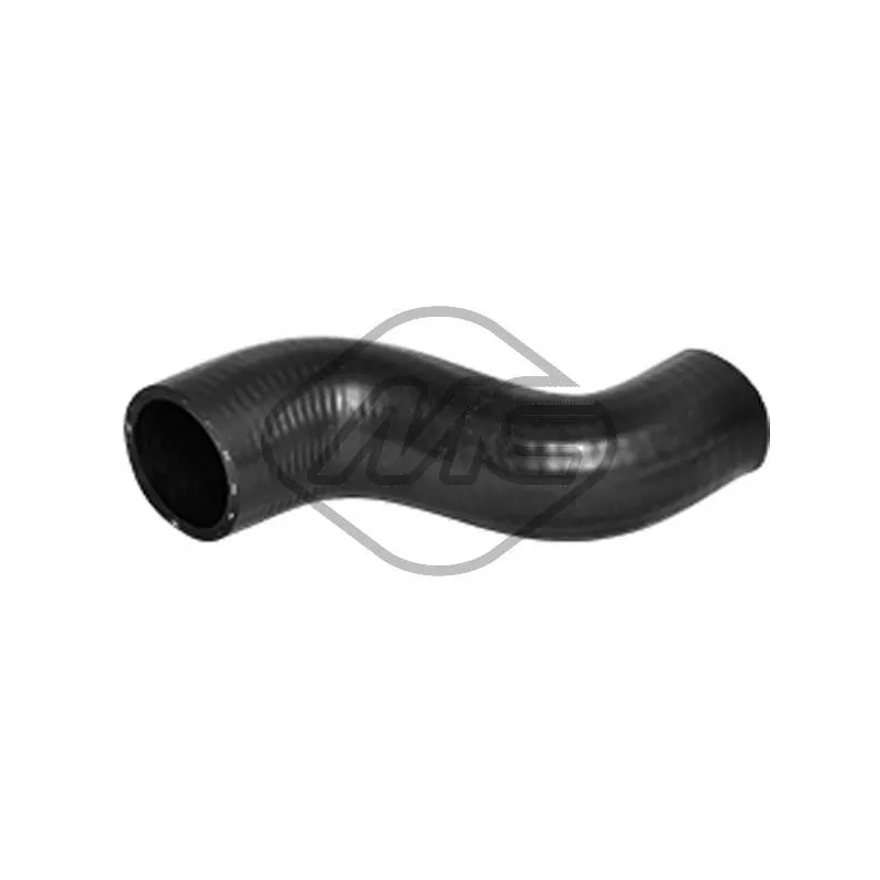 Durite de radiateur Metalcaucho 98881