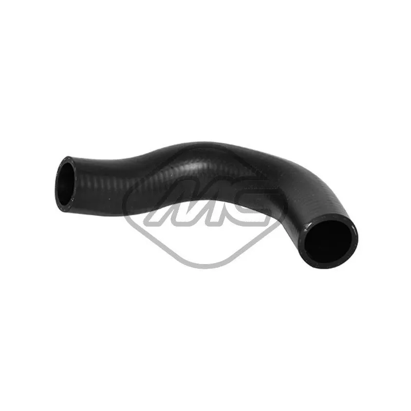 Durite de radiateur Metalcaucho 98883