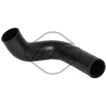 Durite de radiateur Metalcaucho 98896