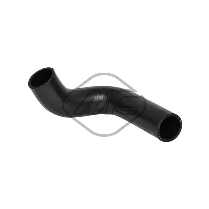 Durite de radiateur Metalcaucho 98896