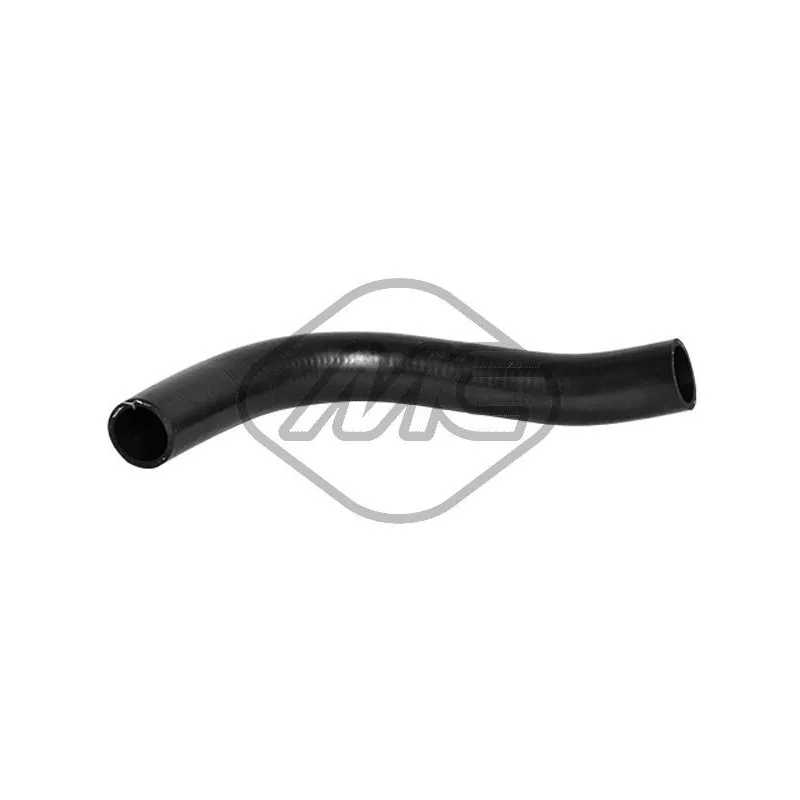 Durite de radiateur Metalcaucho 98897