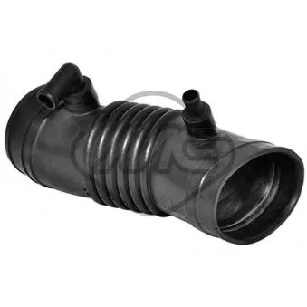 Tuyau d'aspiration, alimentation d'air Metalcaucho