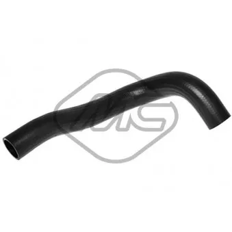 Durite de radiateur Metalcaucho 98901
