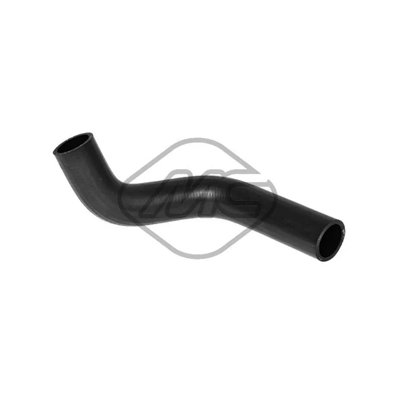Durite de radiateur Metalcaucho 98902