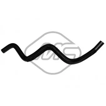Manche, batterie chauffante-chauffage Metalcaucho 98905