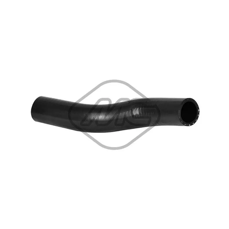 Durite de radiateur Metalcaucho 98918