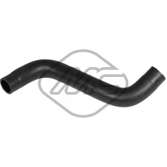 Durite de radiateur Metalcaucho 98920