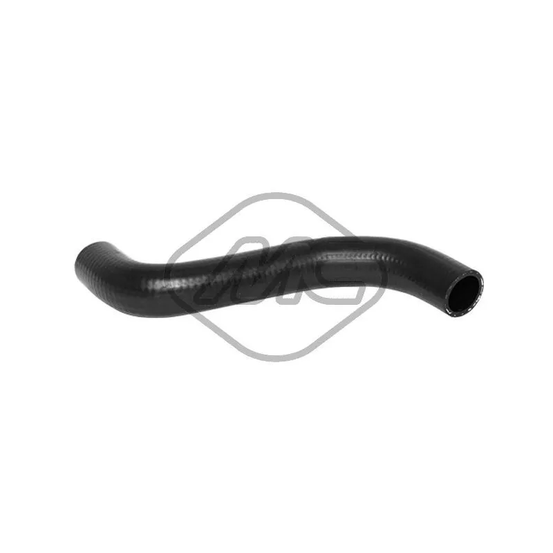 Durite de radiateur Metalcaucho 98927