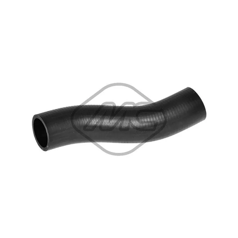 Durite de radiateur Metalcaucho 98938