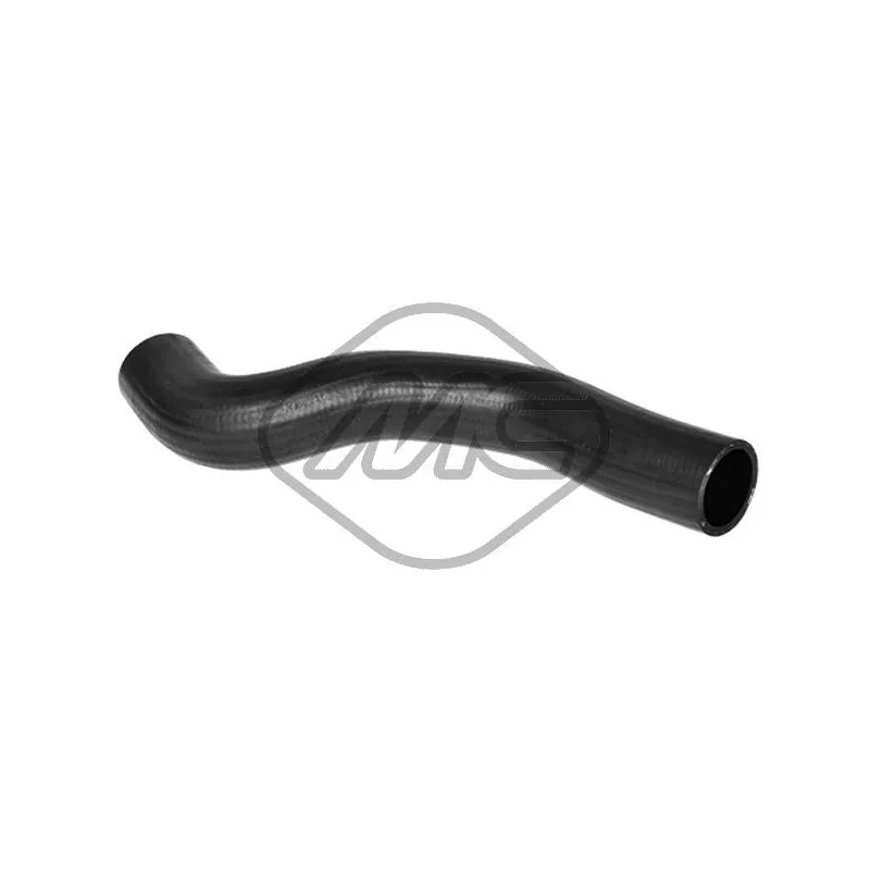 Durite de radiateur Metalcaucho 98939