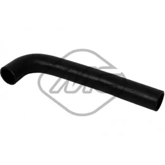 Durite de radiateur Metalcaucho 98942