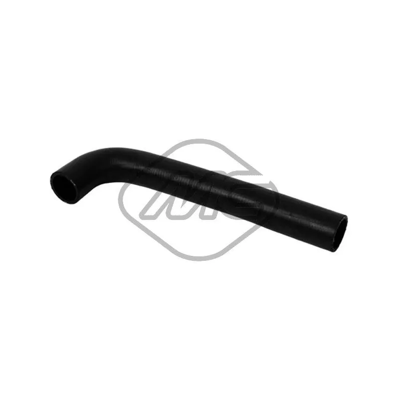 Durite de radiateur Metalcaucho 98942
