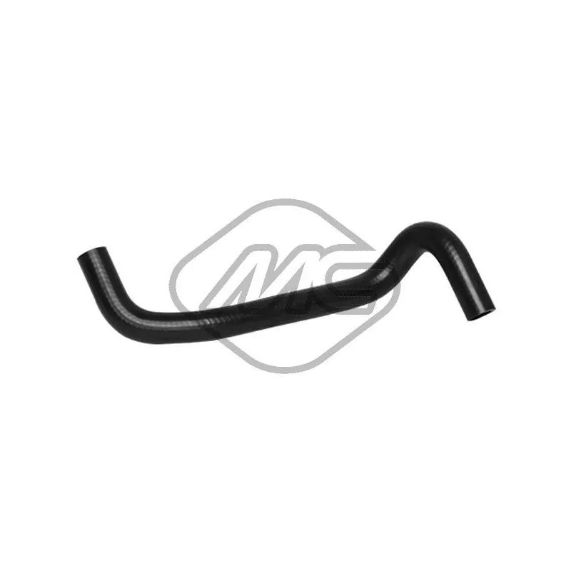 Manche, batterie chauffante-chauffage Metalcaucho 98945