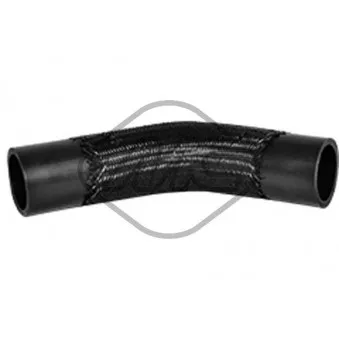 Tuyauterie de carburant Metalcaucho 98949