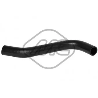 Durite de radiateur Metalcaucho 98959