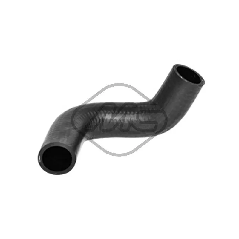 Durite de radiateur Metalcaucho 98962