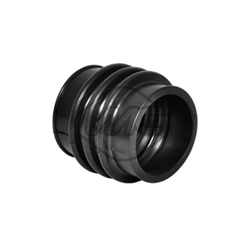 Tuyau d'aspiration, alimentation d'air Metalcaucho 98967
