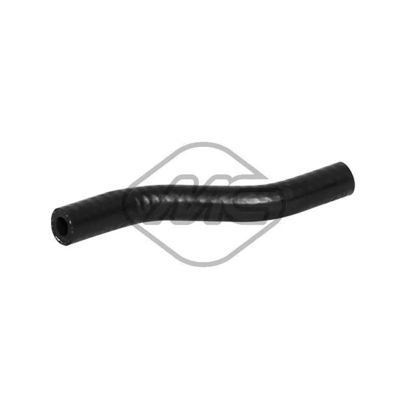 Durite de radiateur Metalcaucho 98969