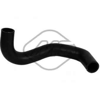 Durite de radiateur Metalcaucho 98974