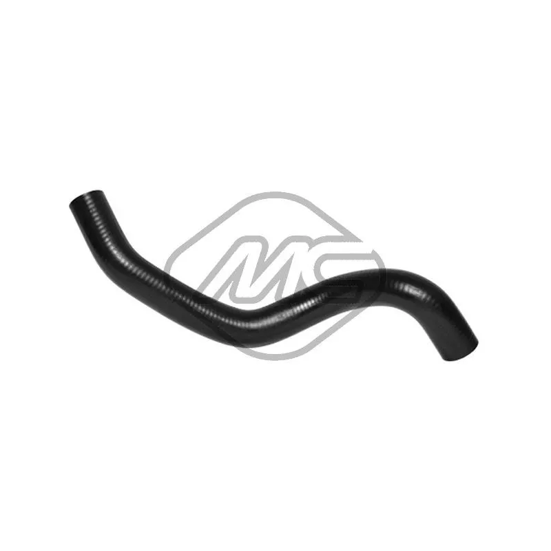 Durite de radiateur Metalcaucho 98981